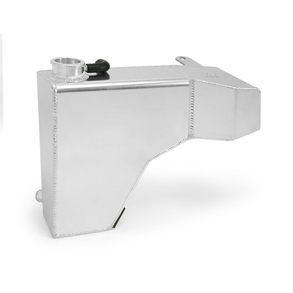 Mishimoto 2011+ Dodge Challenger/Charger / Chrysler 300C Aluminum Expansion Tank - Natural Finish - MMRT-MOP-11EN for 2011-20