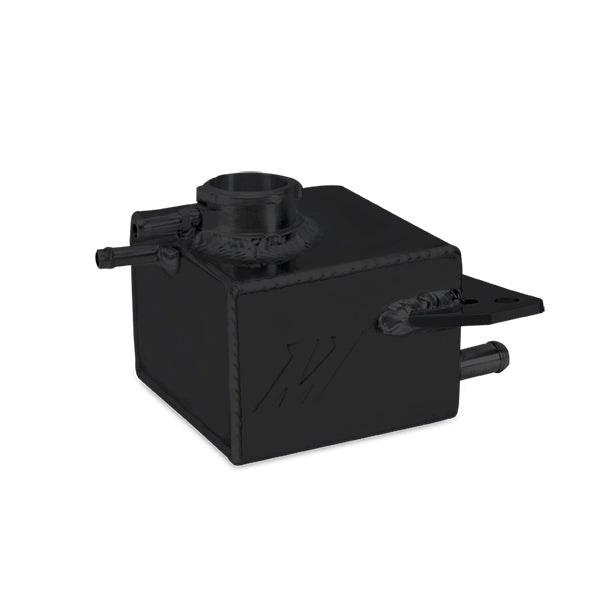 Mishimoto Subaru 02-07 WRX/ 04-14 STI WRX/STI Aluminum Coolant Expansion Tank - MMRT-WRX-01E for 2002-2014 Subaru Impreza - f