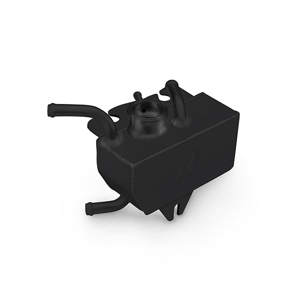 Mishimoto Subaru 08-14 WRX/ 05-09 Legacy GT Aluminum Coolant Expansion Tank - MMRT-WRX-08E for 2008-2014 Subaru Impreza - add