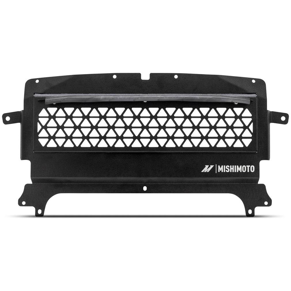 Mishimoto 15-22 BMW F80 M3/M4 Skid Plate - MMSD-F80-15WBK