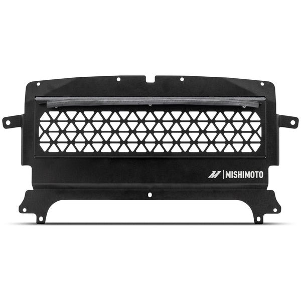 Mishimoto 15-22 BMW F80 M3/M4 Skid Plate - MMSD-F80-15WBK
