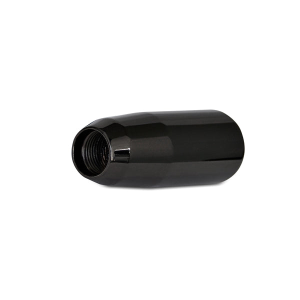 Mishimoto Shift Knob Black - MMSK-BK by Mishimoto - detail view