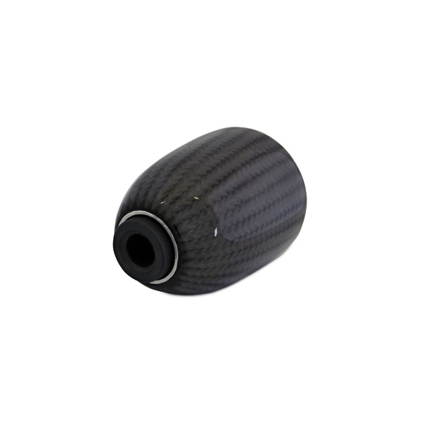 Mishimoto Carbon Fiber Shift Knob - MMSK-CF by Mishimoto - alternate view