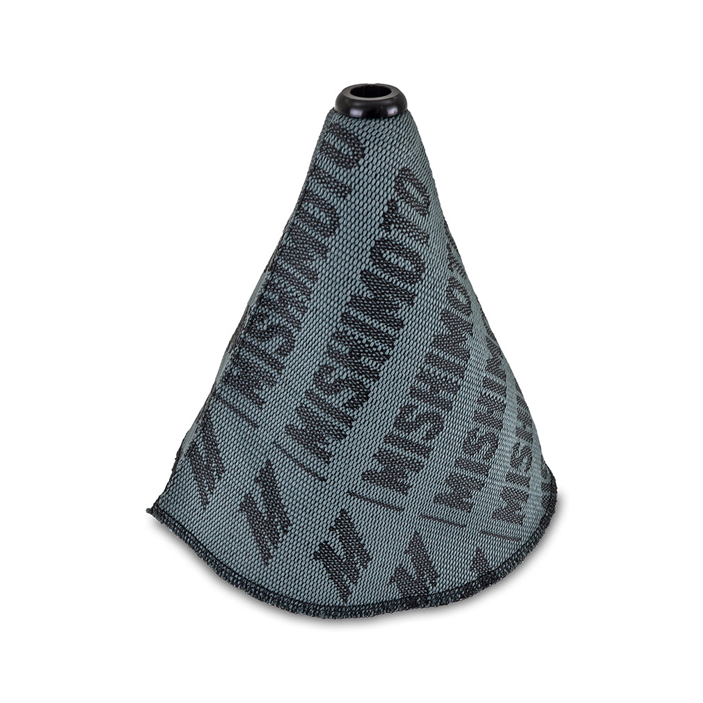 Mishimoto Mishimoto Shift Boot Cover Universal - MMSK-COV by Mishimoto - angle view