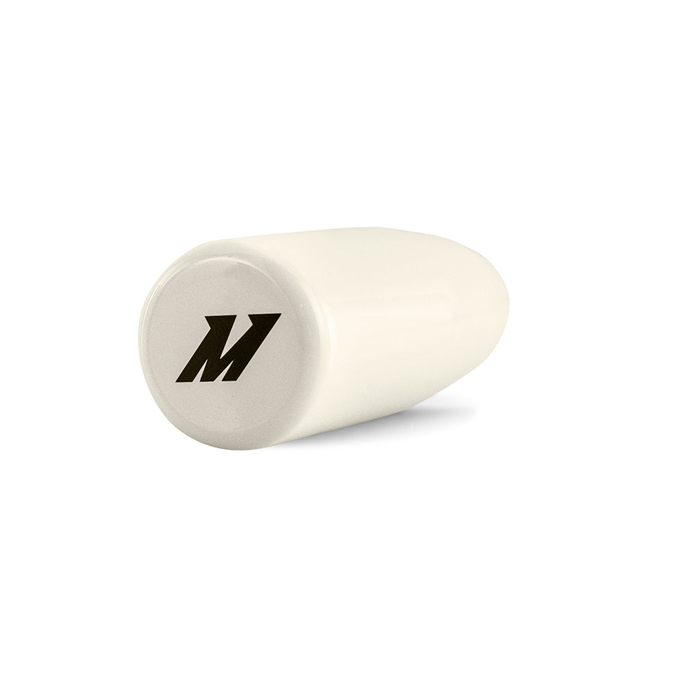 Mishimoto Shift Knob - Glow In The Dark - MMSK-GITD by Mishimoto - angle view