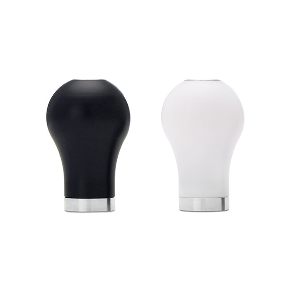 Mishimoto Teardrop Shift Knob - Black - MMSK-TDP-BK