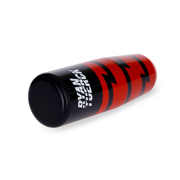 Mishimoto 2017 Limited Edition Ryan Tuerck Shift Knob - MMSK-TUE-16 by Mishimoto - close-up