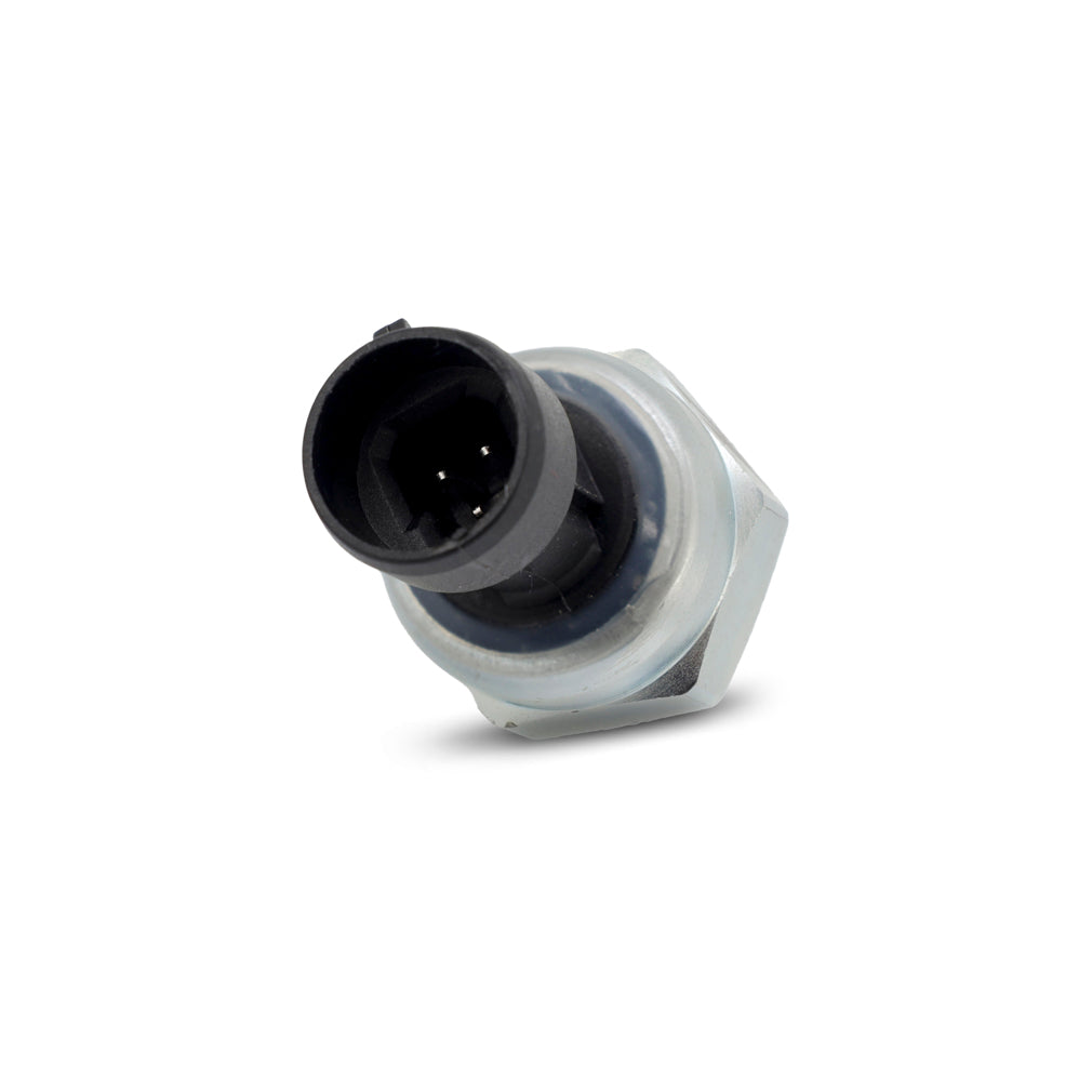 Mishimoto 1997-2003 Powerstroke 7.3L Injector Control Pressure Sensor - MMSN-F2D-97ICP for 1997-2003 Ford F 350 - installed v