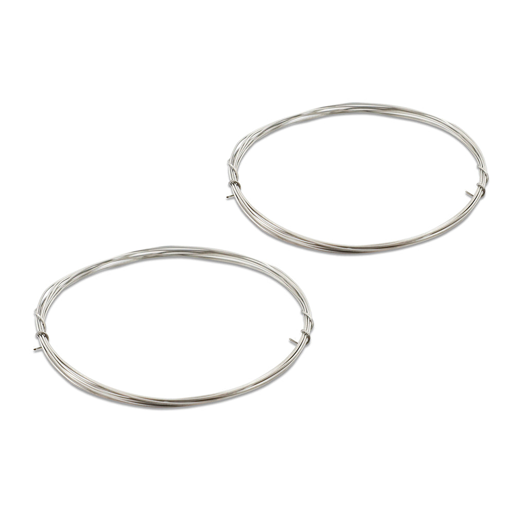 Mishimoto Turbo Blanket Hardware Kit - Universal - MMTB-HDWR by Mishimoto - detail view