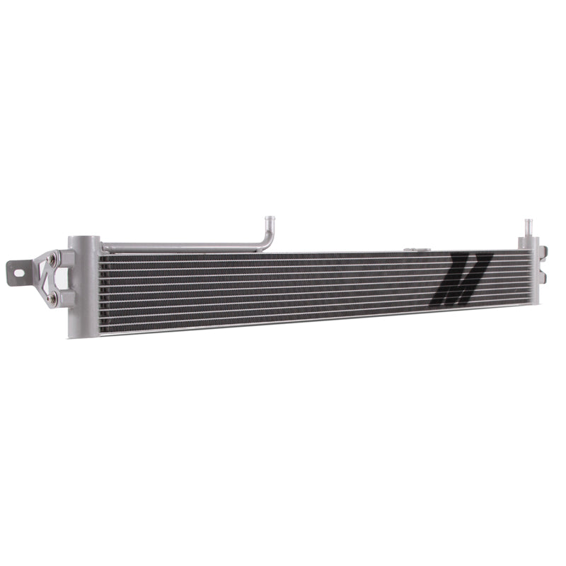 Mishimoto 15-17 Ford F-150 (incl. Raptor) Transmission Cooler - MMTC-F150-15SL for 2015-2021 Ford F 150 - close-up