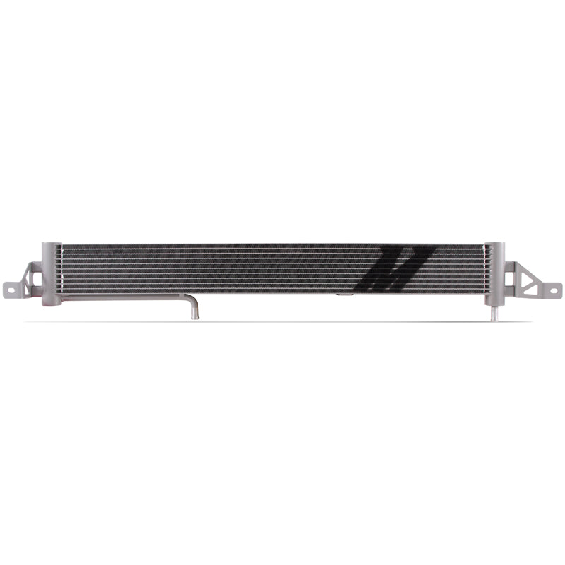 Mishimoto 15-17 Ford F-150 (incl. Raptor) Transmission Cooler - MMTC-F150-15SL for 2015-2021 Ford F 150 - side view