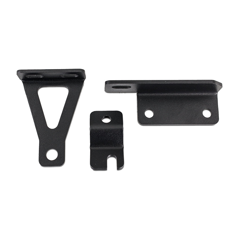 Mishimoto 07-14 Toyota FJ Cruiser Transmission Cooler Kit - MMTC-FJ-07 for 2007-2014 Toyota FJ Cruiser - close-up