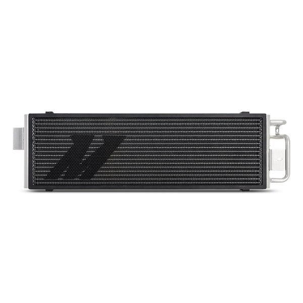 Mishimoto 2021+ BMW G8X M2/M3/M4 Transmission Cooler - MMTC-G80-21