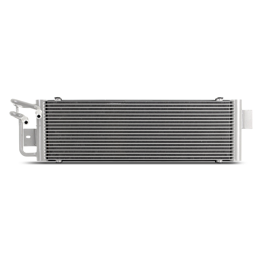 Mishimoto 2021+ BMW G8X M2/M3/M4 Transmission Cooler - MMTC-G80-21 for 2021-2025 BMW M3 - detail view