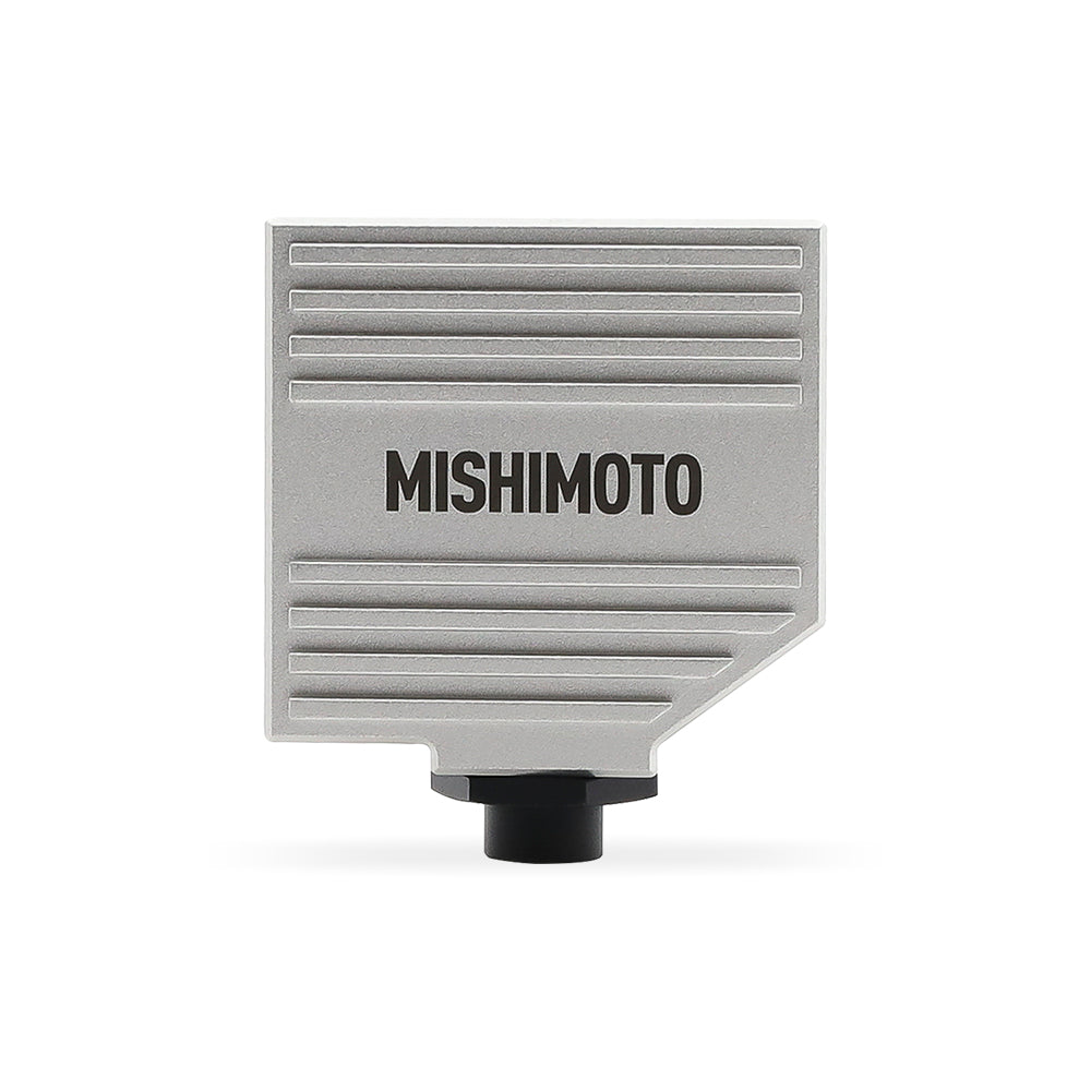 Mishimoto 12-19 Dodge V6 8HP Thermal Bypass Valve Kit FF - MMTC-GMP-TBVFF