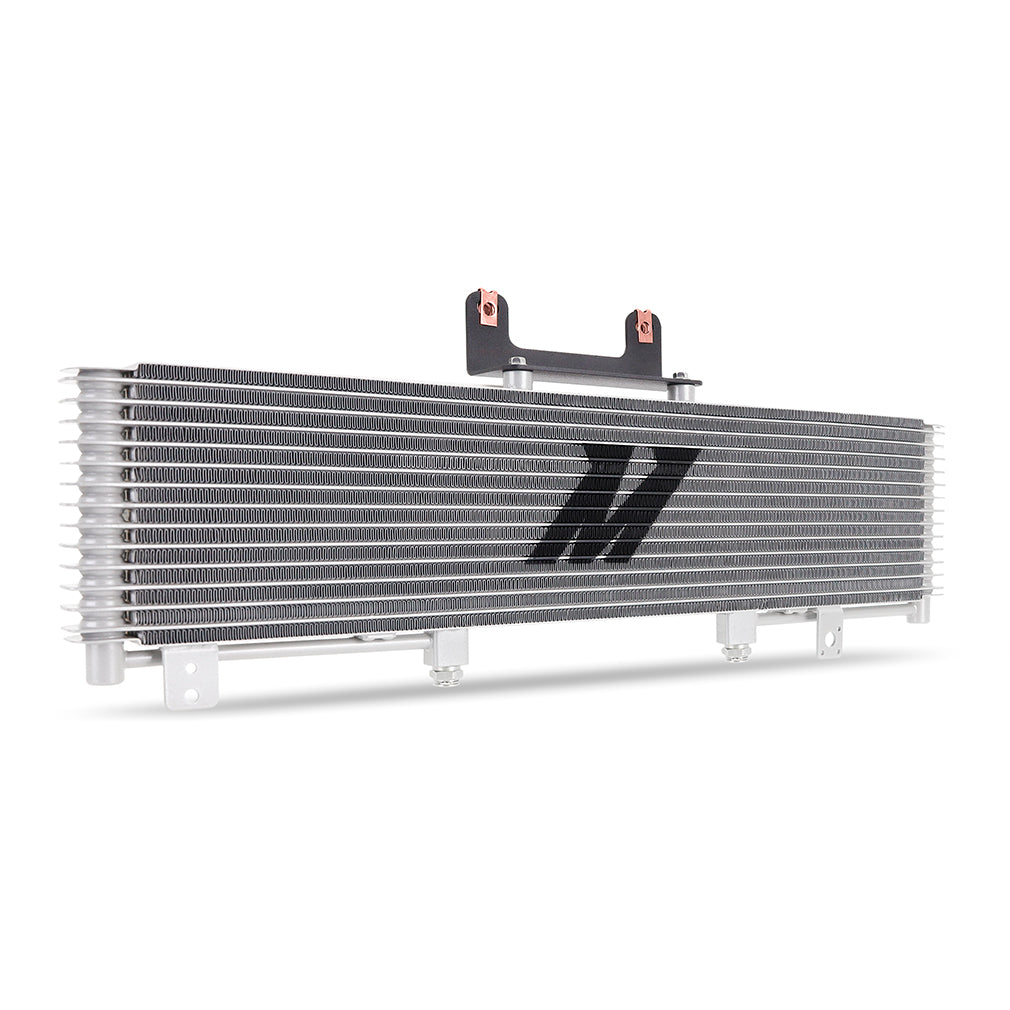 Mishimoto 99-13 Chevrolet Silverado / GMC Sierra Transmission Cooler - MMTC-GMT-99 for 1999-2013 Chevrolet Silverado 1500 - a
