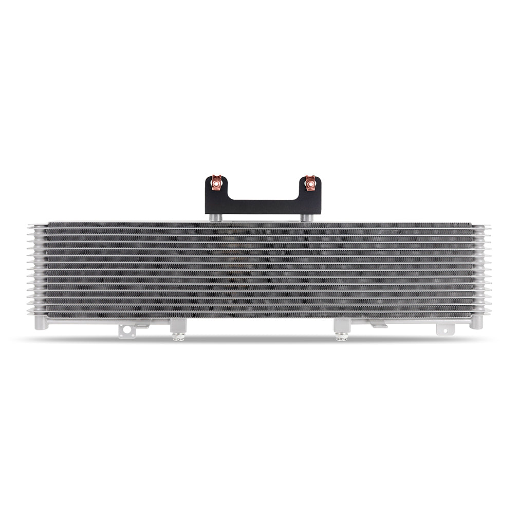Mishimoto 99-13 Chevrolet Silverado / GMC Sierra Transmission Cooler - MMTC-GMT-99 for 1999-2013 Chevrolet Silverado 1500 - i