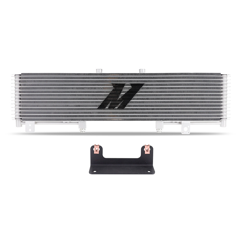 Mishimoto 99-13 Chevrolet Silverado / GMC Sierra Transmission Cooler - MMTC-GMT-99 for 1999-2013 Chevrolet Silverado 1500 - c
