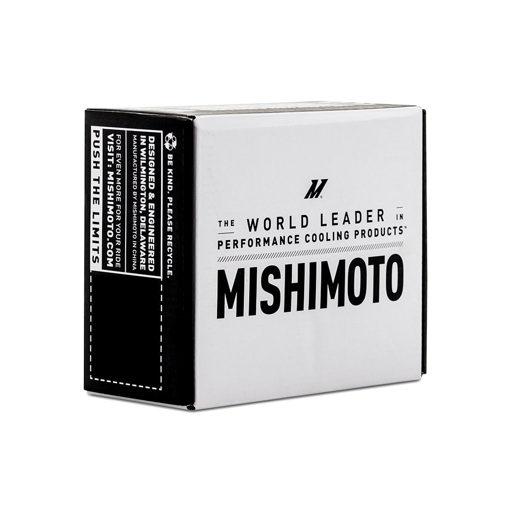 Mishimoto 2019+ RAM 6.7L Cummins Thermal Bypass - MMTC-RAM2-TBV for 2019-2024 Ram 2500 - side view
