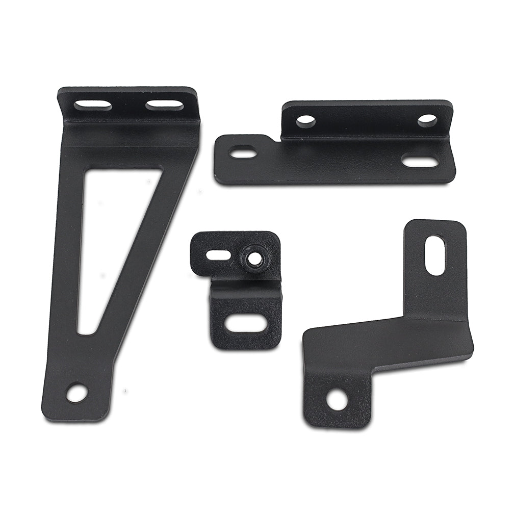 Mishimoto 05-11 Toyota Tacoma Transmission Cooler Kit - MMTC-TAC-05 for 2005-2011 Toyota Tacoma - detail view