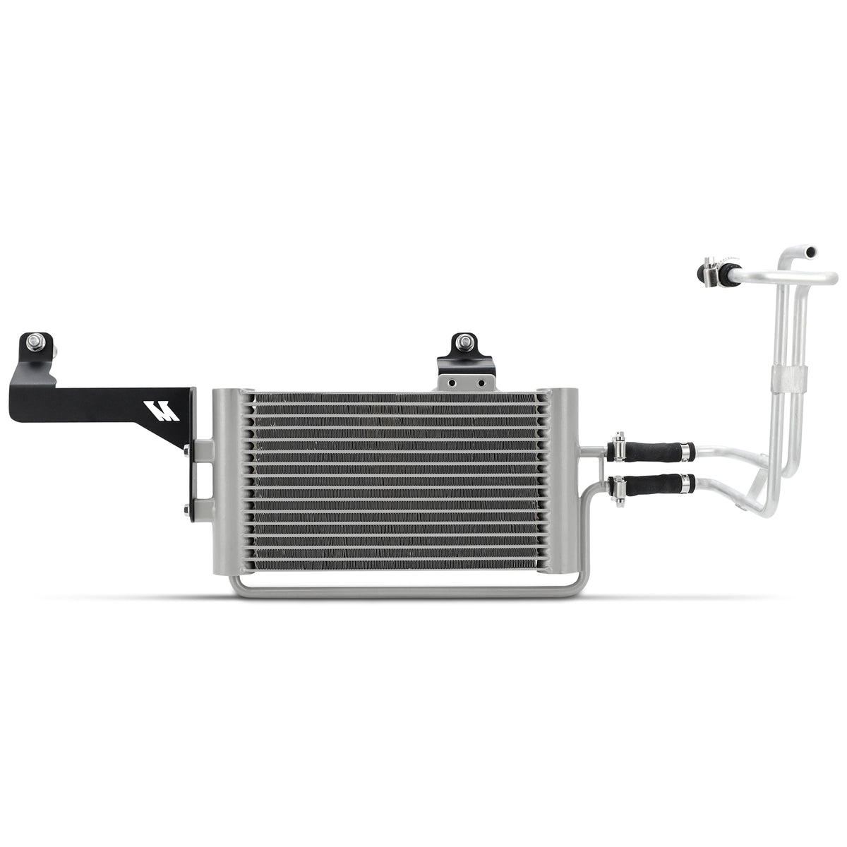 Mishimoto 2024+ Toyota Tacoma Transmission Cooler - MMTC-TAC-24 for 2024-2026 Toyota Tacoma - detail view