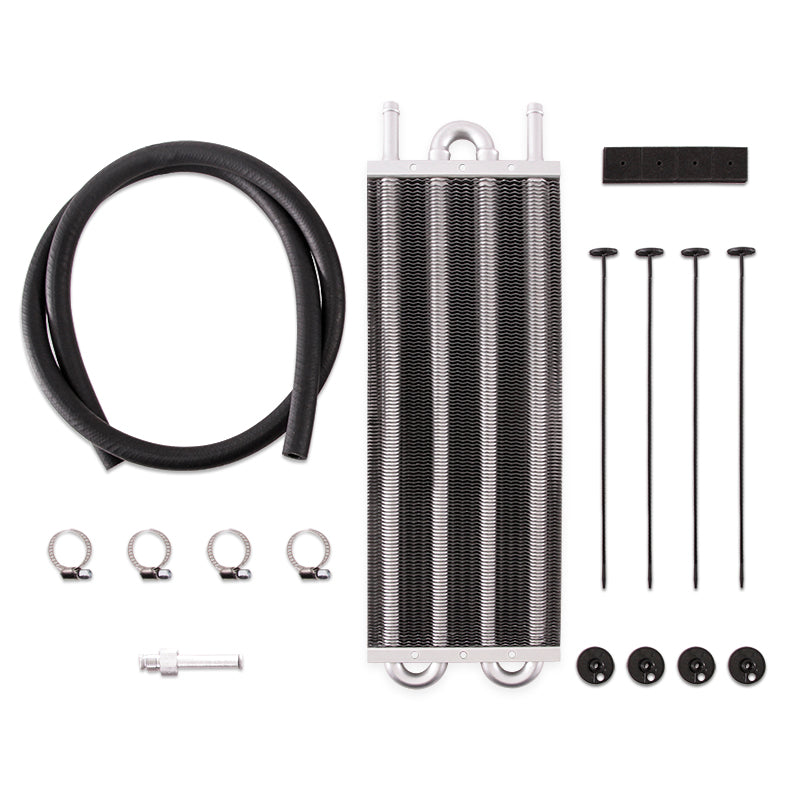 Mishimoto Universal Transmission Cooler - MMTC-U