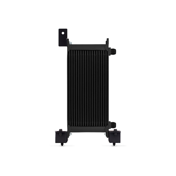 Mishimoto Transmission Cooler Kit for 2007-2011 Jeep Wrangler JK 3.8L 42RLE - MMTC-WRA-07 for 2007-2018 Jeep Wrangler - close