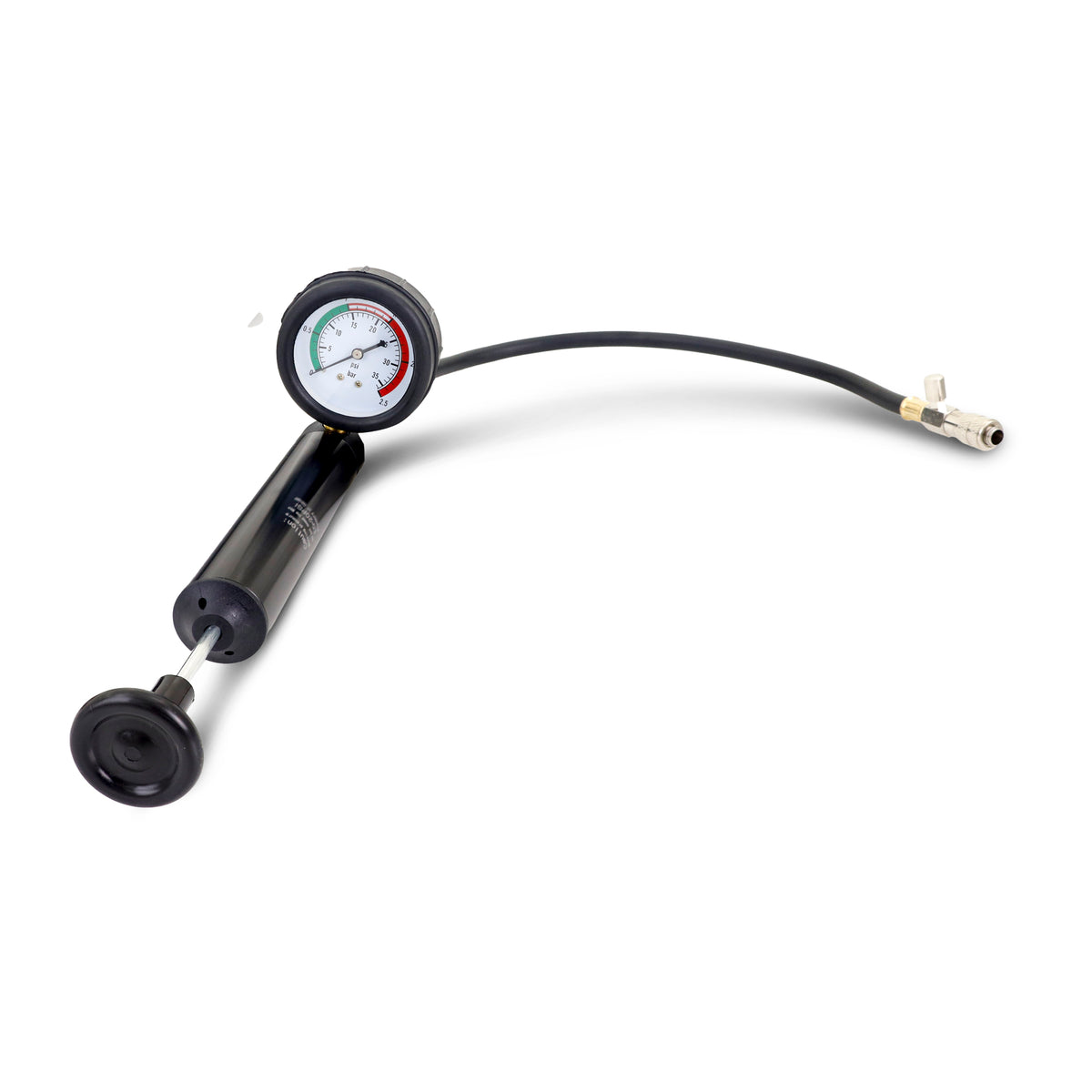 Mishimoto Cooling System Pressure Tester / Vacuum Purge Kit - 28pc - MMTL-CPT-28 by Mishimoto - close-up