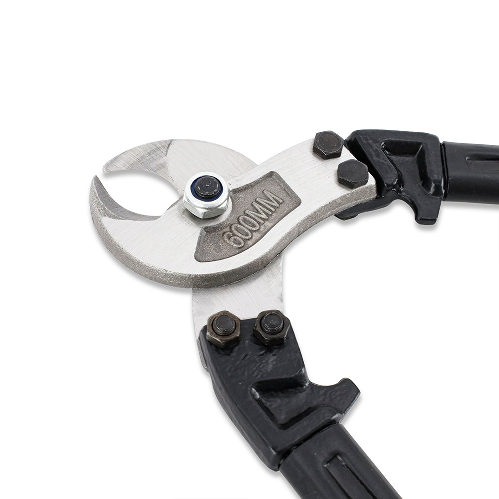 Mishimoto 24in. Hose Cutter - MMTL-HCUT-24 by Mishimoto - detail view