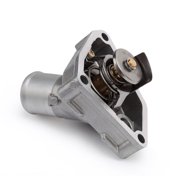 Mishimoto 07-09 Nissan 350Z / 09-10 Infiniti FX35/M35 155 Deg F/68 Deg C Racing Thermostat - MMTS-350Z-07 for 2008-2010 INFIN