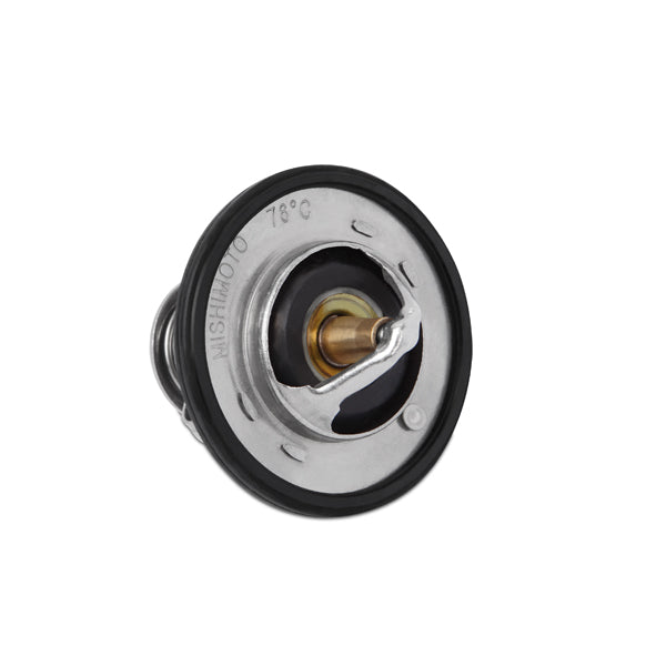 Mishimoto 12-13 Subaru BRZ / 12-14 Scion FR-S Racing Thermostat - MMTS-BRZ-13 for 2013-2024 Subaru BRZ - detail view