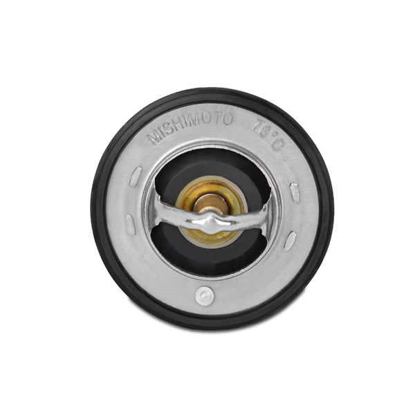 Mishimoto 12-13 Subaru BRZ / 12-14 Scion FR-S Racing Thermostat - MMTS-BRZ-13 for 2013-2024 Subaru BRZ - alternate view