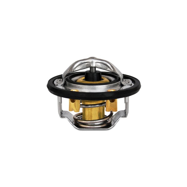 Mishimoto 01-10 Chevy Duramax 2500 6.6L 185 & 191F Degrees Racing Thermostat - MMTS-CHV-01DH