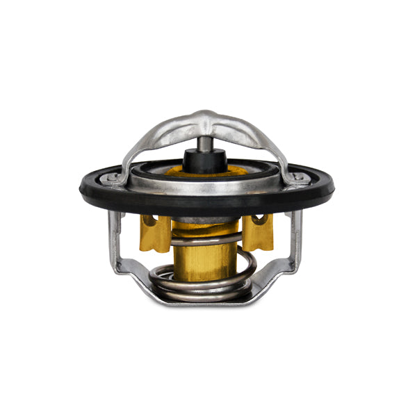 Mishimoto 01-10 Chevy Duramax 2500 6.6L 174 & 180F Degrees Racing Thermostat - MMTS-CHV-01DL for 2001-2021 Chevrolet Silverad