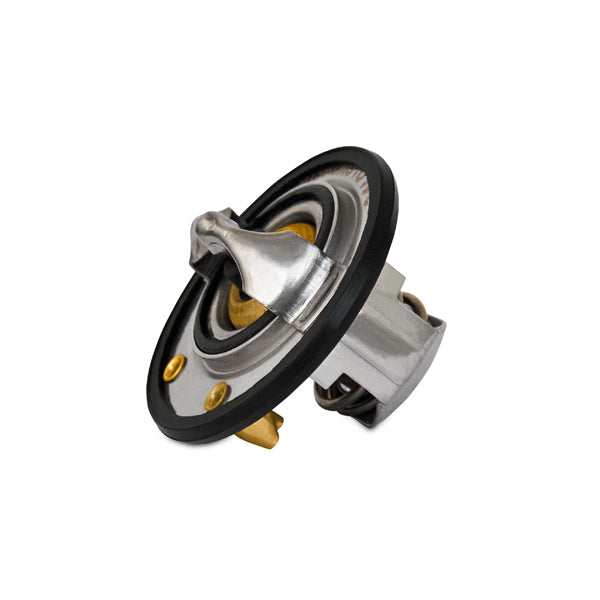 Mishimoto 01-10 Chevy Duramax 2500 6.6L 174 & 180F Degrees Racing Thermostat - MMTS-CHV-01DL for 2001-2021 Chevrolet Silverad