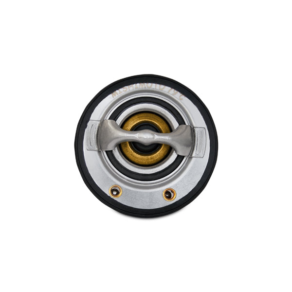 Mishimoto 01-10 Chevy Duramax 2500 6.6L 174 & 180F Degrees Racing Thermostat - MMTS-CHV-01DL for 2001-2021 Chevrolet Silverad