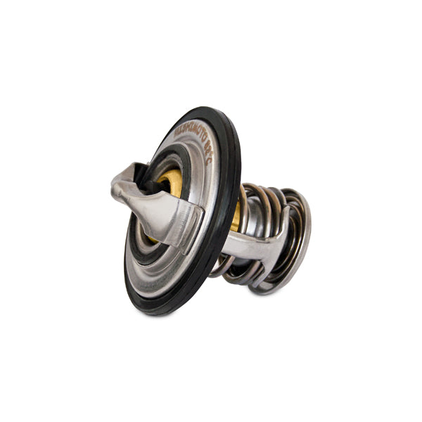 Mishimoto 01-10 Chevy Duramax 2500 6.6L 174 & 180F Degrees Racing Thermostat - MMTS-CHV-01DL for 2001-2021 Chevrolet Silverad