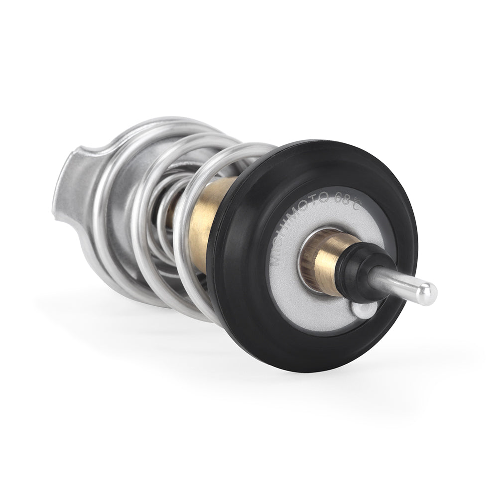 Mishimoto 2017+ Honda Civic Type-R Thermostat - MMTS-CTR-17 for 2017-2022 Honda Civic Type R - angle view