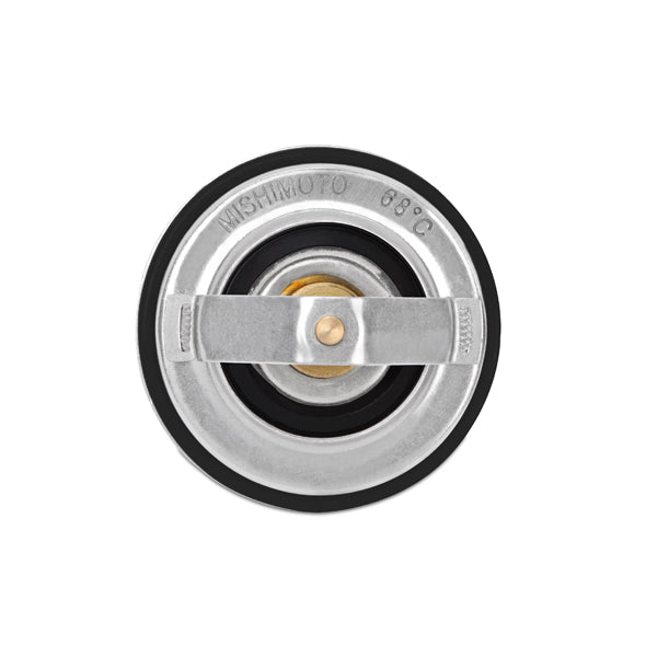 Mishimoto BMW E36 62 Degree Racing Thermostat - MMTS-E36-92L for 1991-1999 BMW 3 Series - close-up