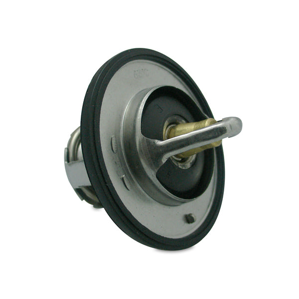 Mishimoto 01-07 Mitsubishi EVO 7 8 & 9 63 Degree Racing Thermostat - MMTS-EVO-01 for 2002-2007 Mitsubishi Lancer - installed 