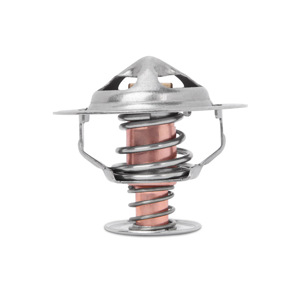 Mishimoto 08+ Mitsubishi EVO 10 68 Degree Racing Thermostat - MMTS-EVO-10L for 2008-2015 Mitsubishi Lancer - angle view
