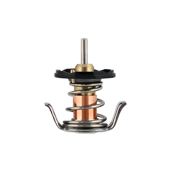 Mishimoto Ford 6.4L Powerstroke High-Temperature Thermostat (Set of 2) - MMTS-F2D-08H for 2008-2010 Ford F 250 - installed vi