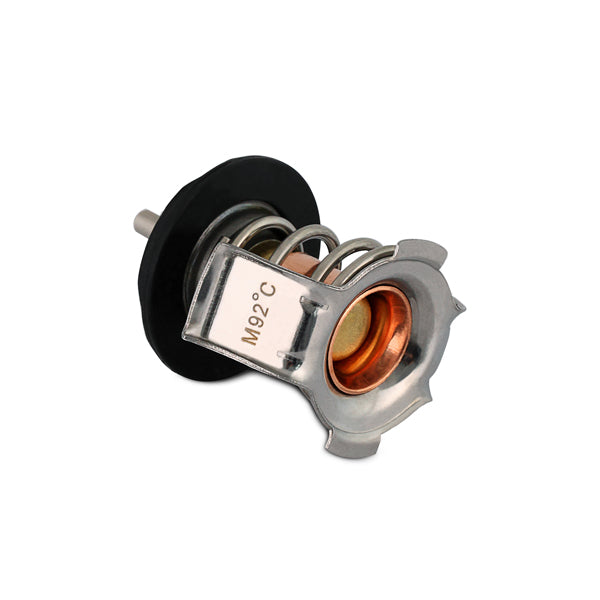 Mishimoto Ford 6.4L Powerstroke High-Temperature Thermostat (Set of 2) - MMTS-F2D-08H for 2008-2010 Ford F 250 - alternate vi