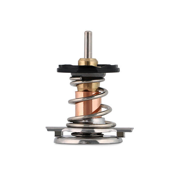 Mishimoto Ford 6.4L Powerstroke High-Temperature Thermostat (Set of 2) - MMTS-F2D-08H for 2008-2010 Ford F 250 - rear view