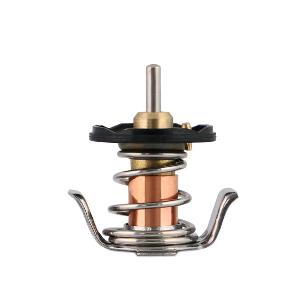 Mishimoto Ford 6.4L Powerstroke Low-Temperature Thermostat (Set of 2) - MMTS-F2D-08L for 2008-2010 Ford F 250 - package conte