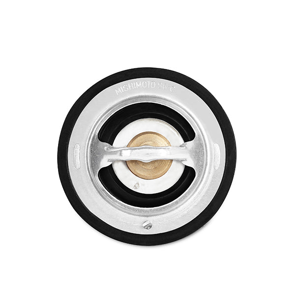 Mishimoto Ford 7.3L Powerstroke High-Temperature Thermostat - MMTS-F2D-96H for 1996-2003 Ford E 350 - alternate view