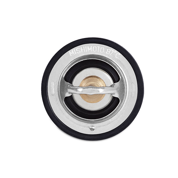 Mishimoto Ford 7.3L Powerstroke Low-Temperature Thermostat - MMTS-F2D-96L for 1996-2003 Ford E 350 - alternate view
