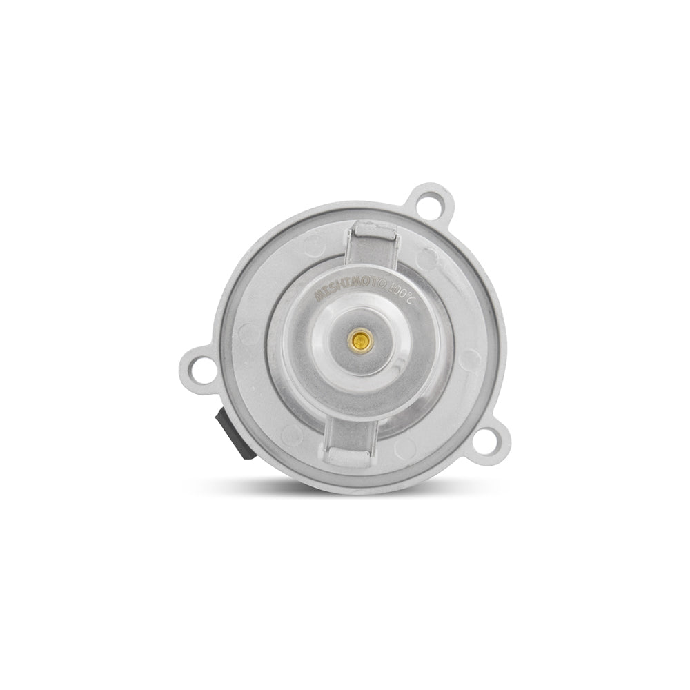 Mishimoto 15-19 BMW M3/M4 Racing Thermostat - 100C - MMTS-F80-15 for 2004-2024 BMW X5 - detail view