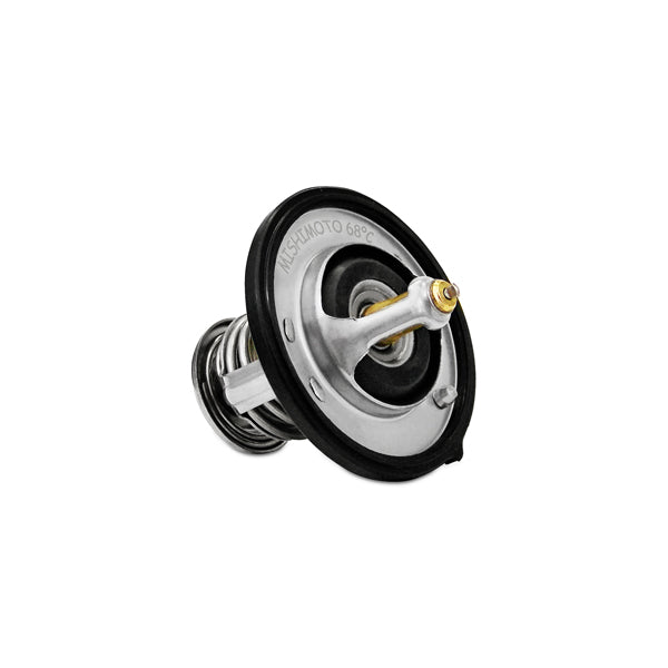 Mishimoto 10+ Hyundai Genesis 4cyl Turbo 62 Degree Racing Thermostat - MMTS-GEN-10 for 2010-2014 Hyundai Genesis Coupe - inst