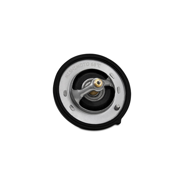 Mishimoto 10+ Hyundai Genesis 4cyl Turbo 62 Degree Racing Thermostat - MMTS-GEN-10 for 2010-2014 Hyundai Genesis Coupe - alte